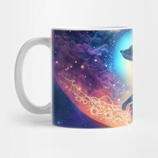 Stargazing Mug